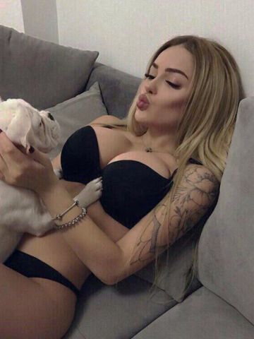 Анкета проститутки Хана, 23 года