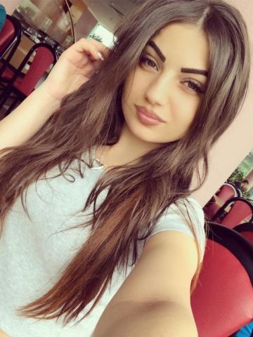Анкета проститутки Лиза, 24 года